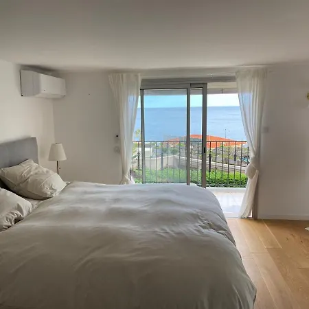 Βίλα Garoupe Cap D'antibes *