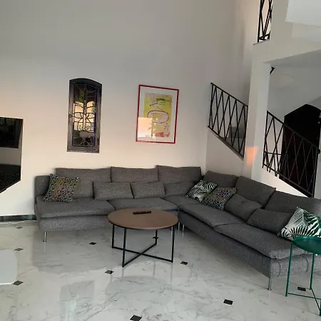 Garoupe Cap D'antibes * أنتيب