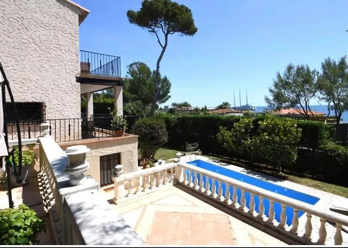 Garoupe Cap D'antibes