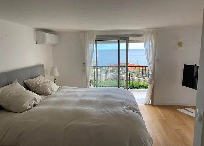 Βίλα Garoupe Cap D'antibes *