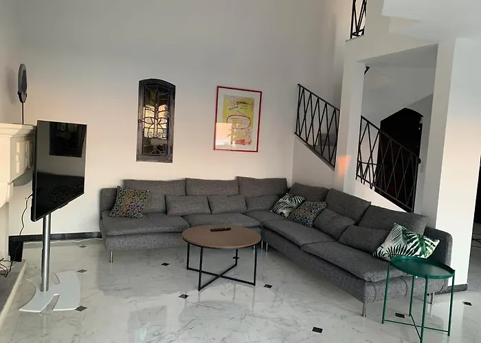 Garoupe Cap D'antibes * 昂蒂布