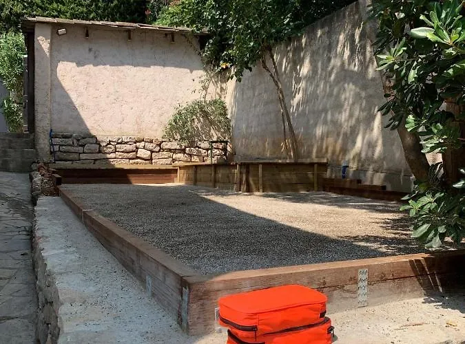 Garoupe Cap D'antibes *