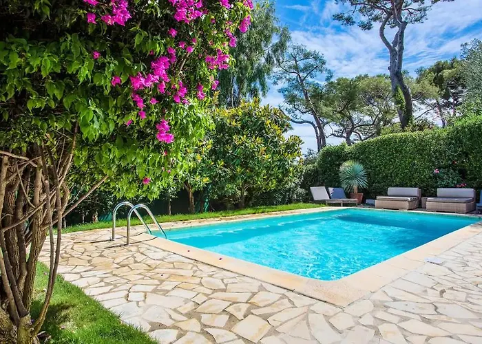 Garoupe Cap D'antibes *